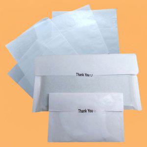 가로 봉투형 코팅지 속 속봉투 26 23cm 200매