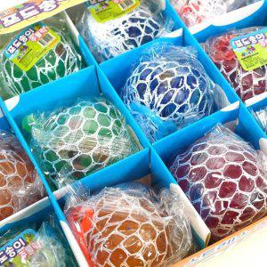 포도송이 주물럭 1000 (504) 1박스 12개