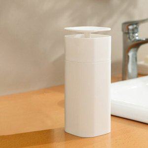 펌핑 디스펜서 주방세제 샴푸 핸드워시 소분용기