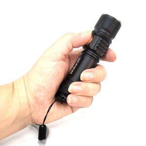 제레보 세일 미니 USB충전 랜턴 품 LED