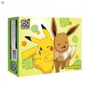 어린이퍼즐 포켓몬스터 퍼즐 유아퍼즐 피카츄와