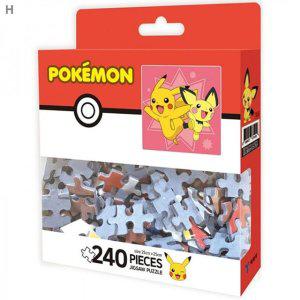 포켓몬스터 유아퍼즐 캐릭터퍼즐 만화퍼즐 애니메