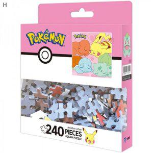 만화퍼즐 캐릭터퍼즐 유아퍼즐 포켓몬스터 직소퍼