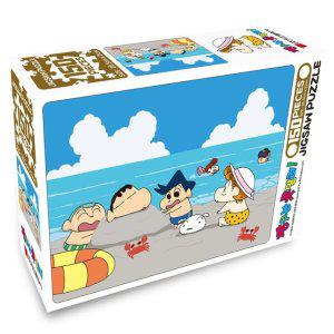 짱구퍼즐 취미 짱구는못말려퍼즐 7000 모래놀