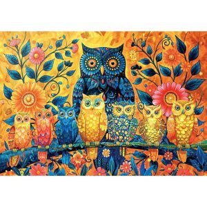 토이앤퍼즐 취미 명화퍼즐 DIY 1000피스퍼