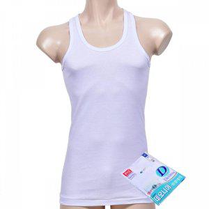 런닝 가공 메리야스 항균소취 남성런닝 BYC