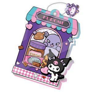 키트 10000 키링 포토카드키링 쿠로미가게