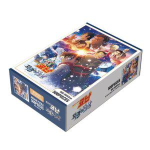 500피스 직소 퍼즐 척안의잔상 코난 캐릭터