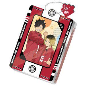 포토카드키링 캐릭터아크릴키링 토이앤 키링 하이