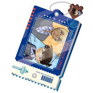 코난 키트 아크릴 조립아크릴키링 포카키링 키링