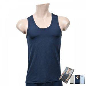 감싸주는 편안하게 인견런닝 남성 남성런닝 인견