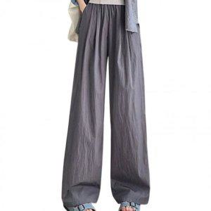 여름 쿨링팬츠 데일리팬츠 편한바지 여성팬츠 여