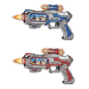 스크린 파워건_JQ568A  무빙블렛 장난감총