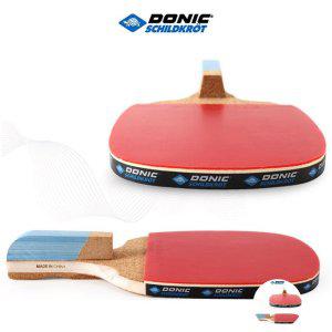 탁구채 입문용 어린이 수리 무게 탁구라켓 LINE 700 펜홀더그립