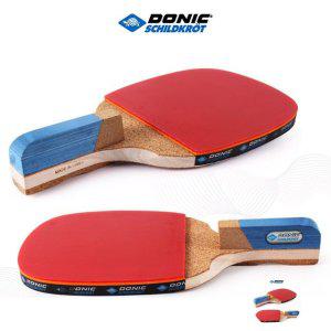 탁구채 입문용 어린이 수리 무게 탁구라켓 LINE 800 펜홀더그립