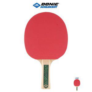 탁구채 펜홀더라켓 카본 입문용 어린이 수리 무게 탁구라켓 CHAMPS LINE 400