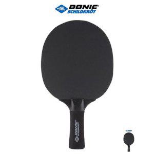 탁구채 펜홀더라켓 카본 입문용 어린이 수리 무게 탁구라켓 SENSATION 500