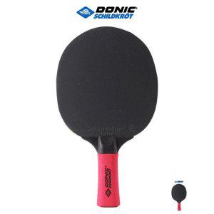 탁구채 펜홀더라켓 카본 입문용 어린이 수리 무게 탁구라켓 SENSATION 600