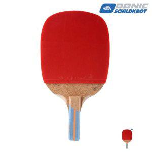 탁구채 카본 입문용 어린이 세트 수리 무게 세트 탁구라켓 TT Bat LINE P-900