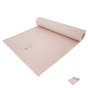 필라테스매트 층간소음 헬스스포츠 요가매트 벨라 HDP 6MM 밸런스드 베이지 요가도구