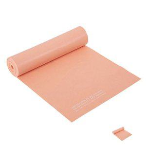 요가자세 블럭 매트가방 용품 매트도구 담요 라텍스밴드 마스터에디션 중급자용 크림피치