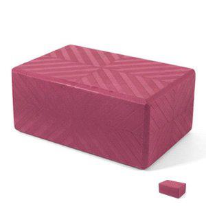 요가자세 매트가방 용품 매트도구 논슬립양말 담요 블럭 버건디 요가폼블럭