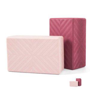 요가자세 매트가방 용품 매트도구 논슬립양말 담요 요가블럭 택1 폼블럭