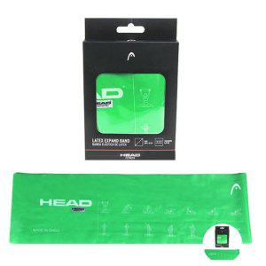 요가자세 블럭 매트가방 매트도구 논슬립양말 담요 헤드 라텍스밴드 익스펜더 0.3mm 그린