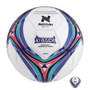 어린이축구공 풋살공 유소년 성인용 유아 매치볼 실내 경기용 축구공 기백 5호