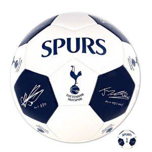 어린이축구공 풋살공 성인용 축구공 5호 토트넘 스킬볼 잉글랜드 프리미어리그 화이트 컨트롤볼