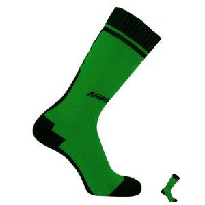 축구스타킹세트 성인용 키즈주니어 풋살 논슬립 스포츠양말 긴스타킹 유소년용 그린 축구