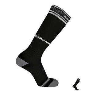 축구스타킹세트 성인용 키즈주니어 풋살 논슬립 스포츠양말 축구양말 긴스타킹 성인용 블랙