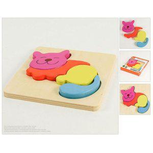 유아판퍼즐 유아퍼즐 노인 야옹이 공룡퍼즐 자동