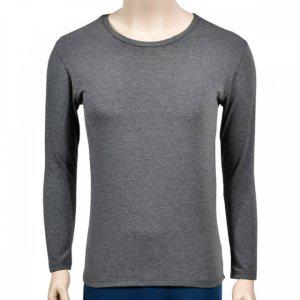 피엔알 기모내의 겨울내의 고신축 상의내의 남자