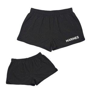 무지 트레이닝바지 숏팬츠 마라톤바지 스포츠바지