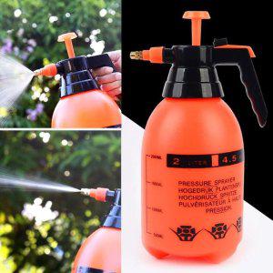 압축분무기 2L 자동분사 물뿌리개 조경 농업용 분무기