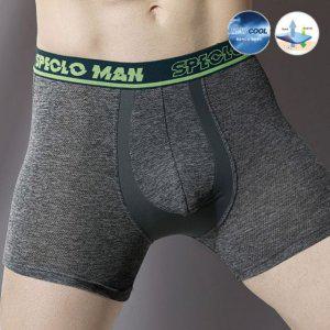 남자속옷 쿨드로즈 사각팬티 트렁크팬티 사각팬츠
