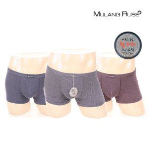 빅사이즈 모시 남자속옷 웜터치 남자팬티 남성팬