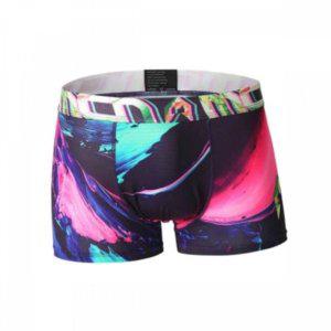 핑크 사각팬티 사각드로즈 사이클드로즈 남자드로