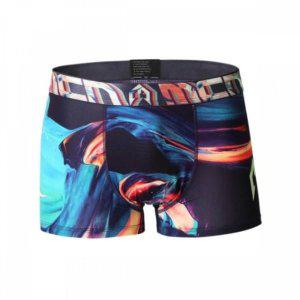 마블 사이클드로즈 MC-SS401 드로즈 팬티