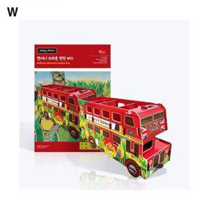 앤서니 런던 브라운 버스 교구 앤서니브라운 조