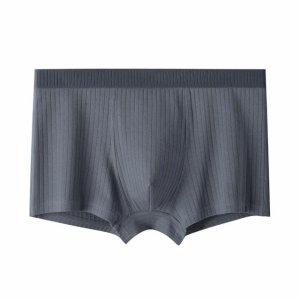 3XL 남자속옷 사각 블랙 남성사각팬티 남자팬