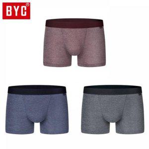 DOLO1164 드로즈 BYC 3매입 남성팬티