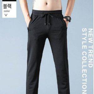 작업복 냉동고 냉방작업복 시원한 냉장 쿨바지