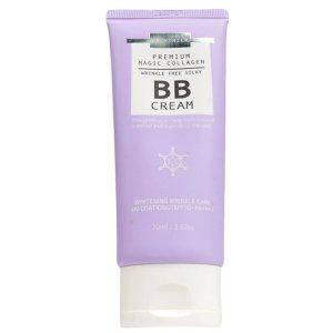 피부 진정작용 모공수축에 도움 콜라겐 비비크림 70ml