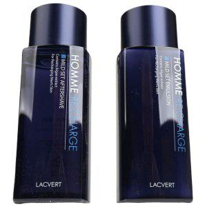 마카뿌리 보검선인장추출물 스킨 185ml 에멀전 180ml