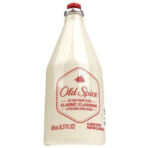 면도후 민감해진 피부 매혹적인 향기 남성 스킨 188ml