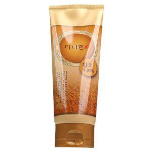 고운거품 산뜻 피지 관리를 위한 황토 폼클렌징 200ml