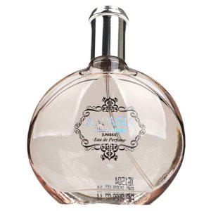 차분하고 신선한 머스크향 장미향 남여공용 향수 50ml