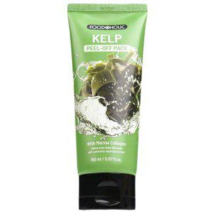 피지흡착 깨끗하게 각질제거 다시마 필오프팩 150ml